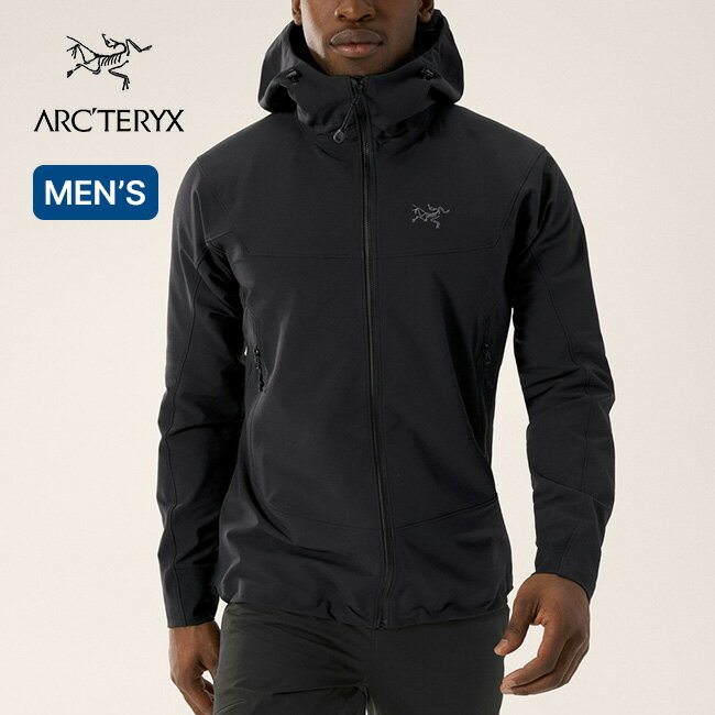 楽天市場】arc'teryx アークテリクス gamma lt hoodyの通販