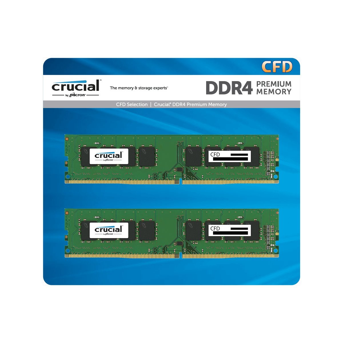 楽天市場】ddr4－2400 8gb 2枚組の通販