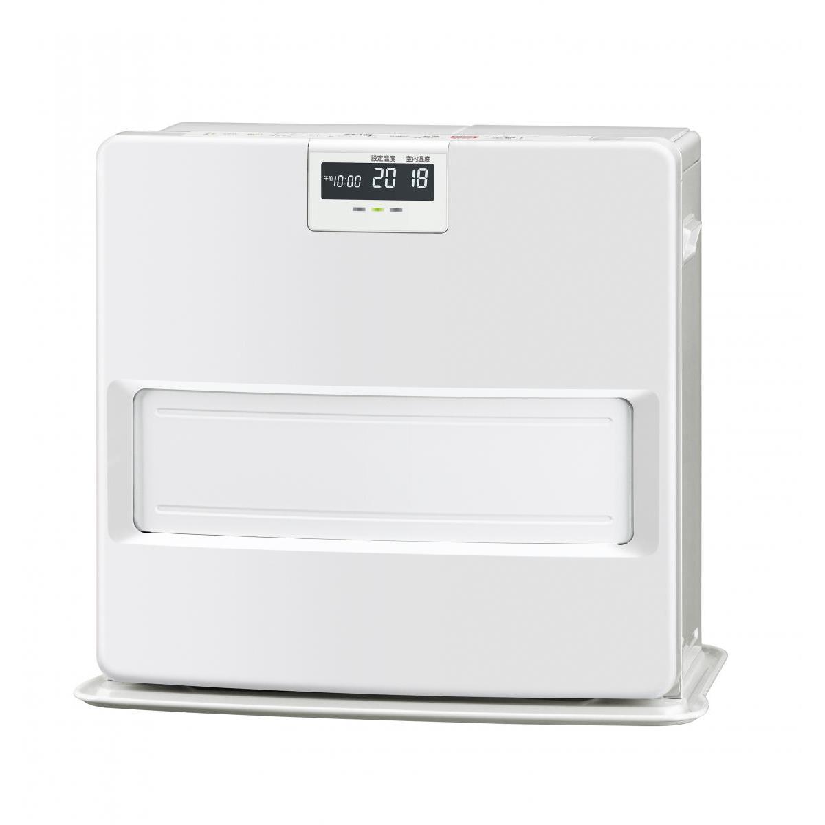 楽天市場】コロナ 石油ファンヒーター fh-wz5720byの通販