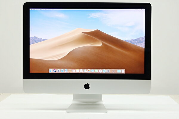 楽天市場】デスクトップパソコン 一体型（シリーズiMac（アップル