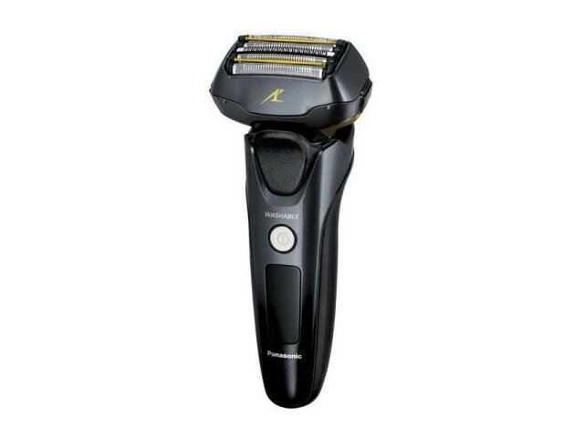 楽天市場】panasonic メンズシェーバー ラムダッシュ5枚刃 es-lv5e