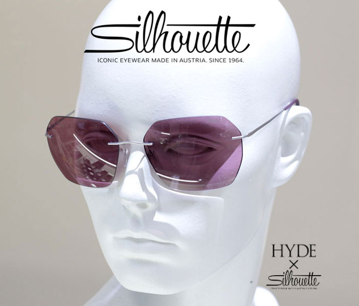 楽天市場】hyde サングラスの通販