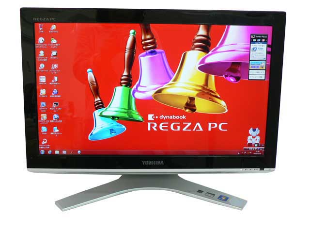 楽天市場】パソコン 一体型 東芝の通販