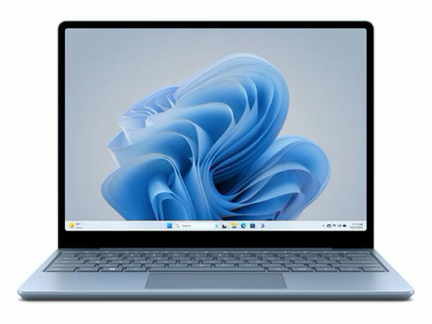 楽天市場】surface laptop 3 コバルトブルーの通販