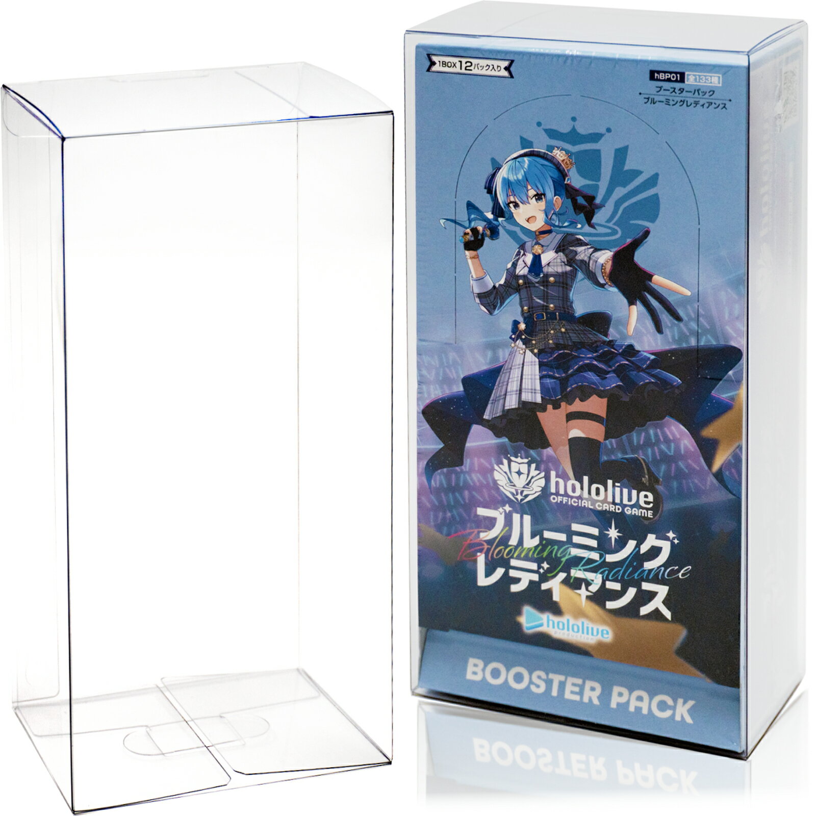 楽天市場】ホロライブbox（トレーディングカード・テレカ