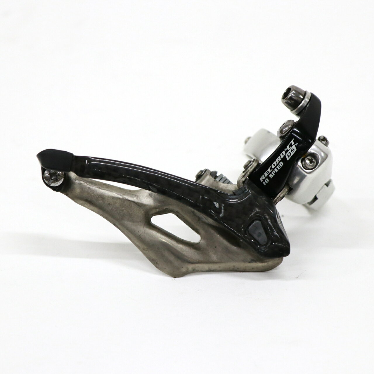 楽天市場】campagnolo (カンパニョーロ) record レコード us 直付 11s