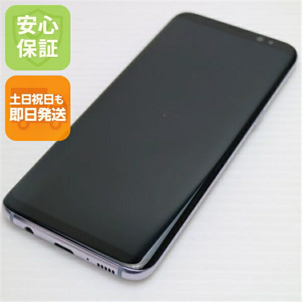 楽天市場】simフリー galaxy s8（スマートフォン本体｜スマートフォン