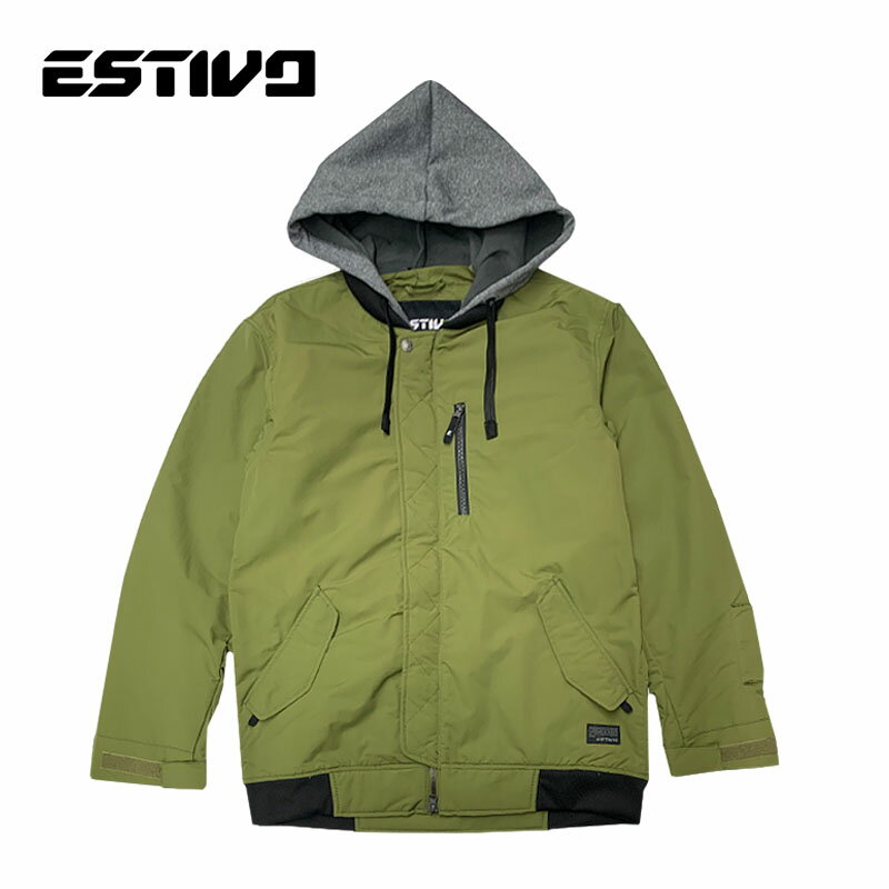 楽天市場】estivo パンツ（メンズウェア｜スノーボード用ウェア