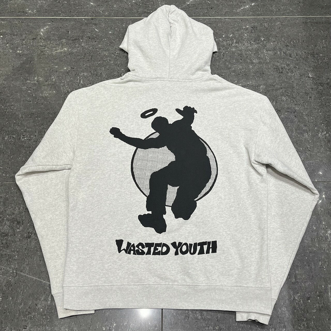 楽天市場】wasted youth（パーカー｜トップス）：メンズファッションの通販