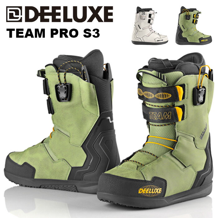 楽天市場】DEELUXE（靴サイズ（cm）23.0）（スノーボード用品
