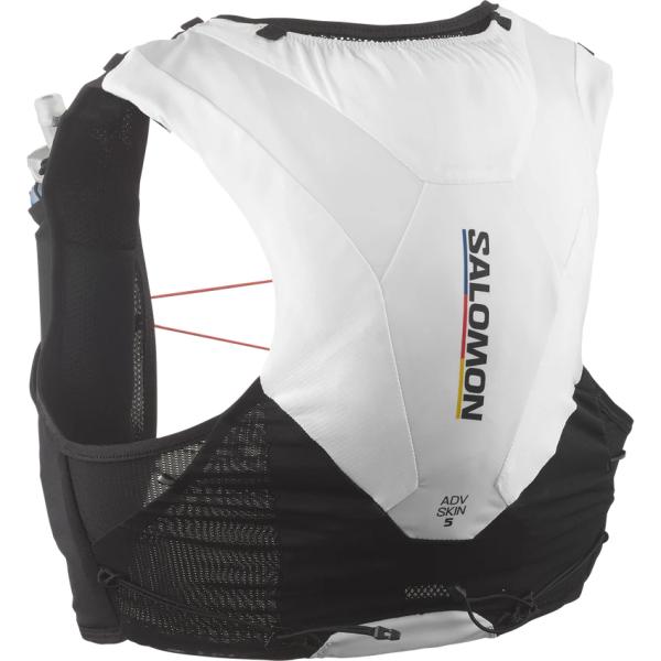 楽天市場】salomon adv skin 5の通販