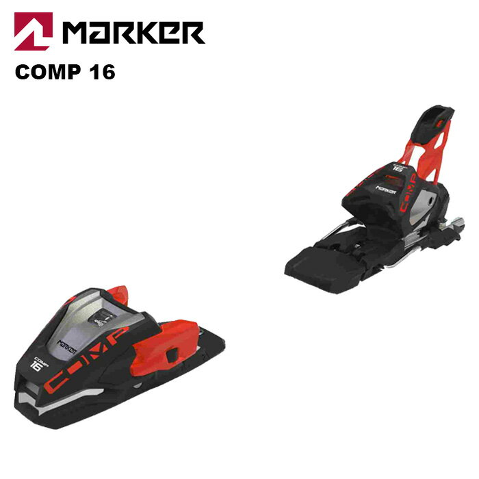 楽天市場】marker comp ビンディング（スポーツ・アウトドア）の通販