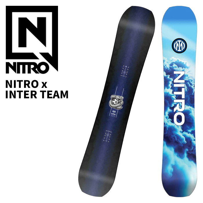 楽天市場】nitro team 152の通販