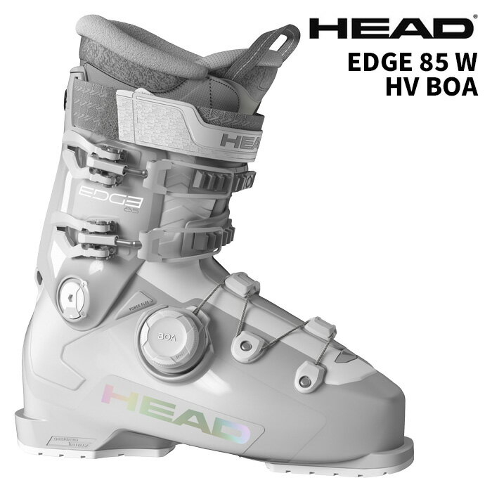 楽天市場】head スキーブーツ advant edge 85の通販