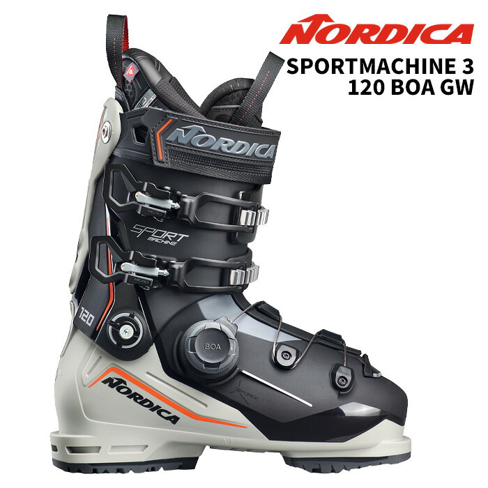 楽天市場】NORDICA（ウィンタースポーツ｜スポーツ・アウトドア）の通販