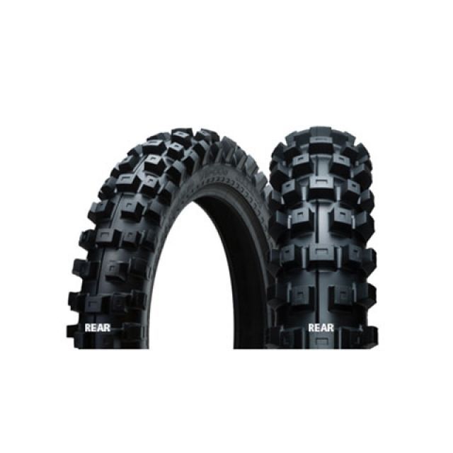 楽天市場】irc ix 09w 110／100－18の通販