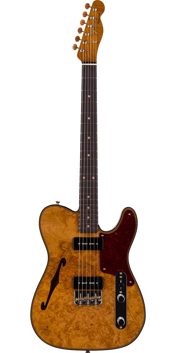 楽天市場】telecaster p90の通販