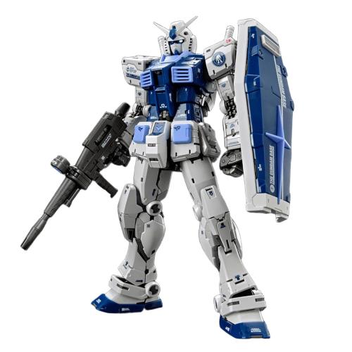 楽天市場】ガンダムベース限定 rx-78-2 ガンダムの通販