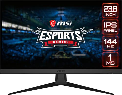 楽天市場】ゲーミングモニター 24インチ（メーカーMSI）の通販