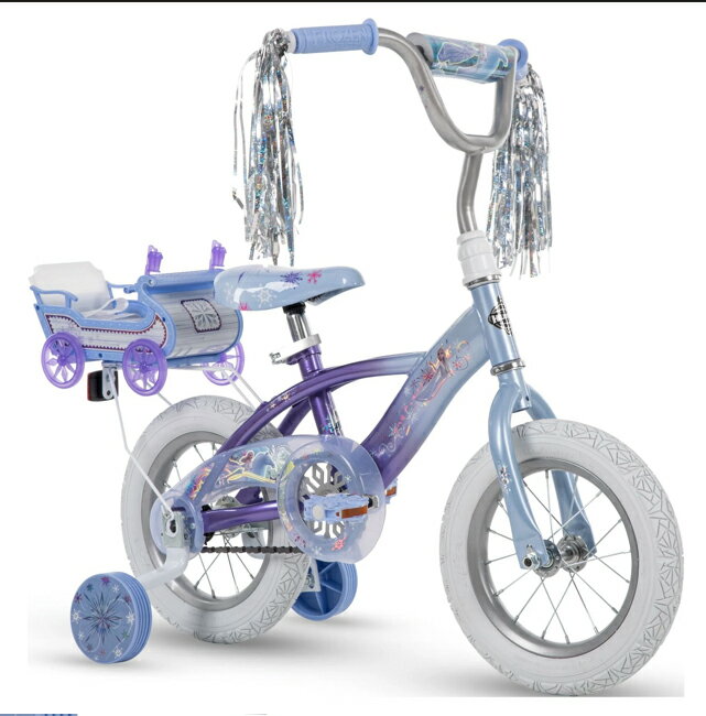 楽天市場】自転車 16インチ アナ雪の通販