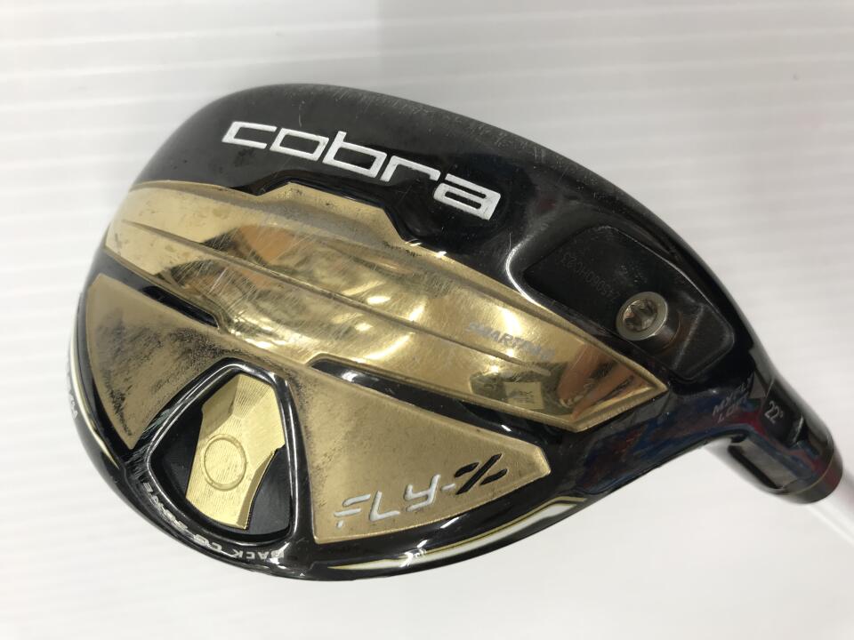 楽天市場】cobra fly z ユーティリティーの通販