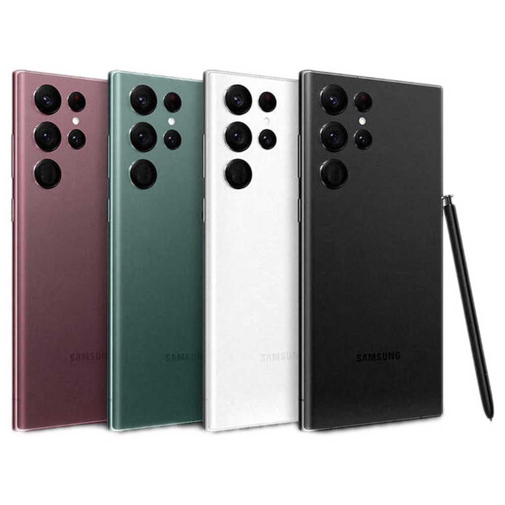 楽天市場】galaxy s22 ultra（容量（内蔵ストレージ）256GB