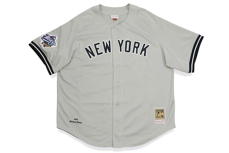 楽天市場】mitchell ness ベースボールの通販