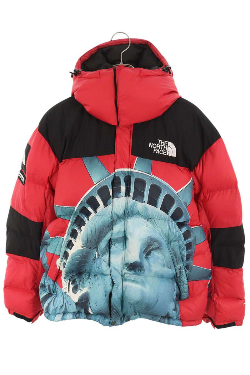楽天市場】the north face statue of liberty mountain jacketの通販