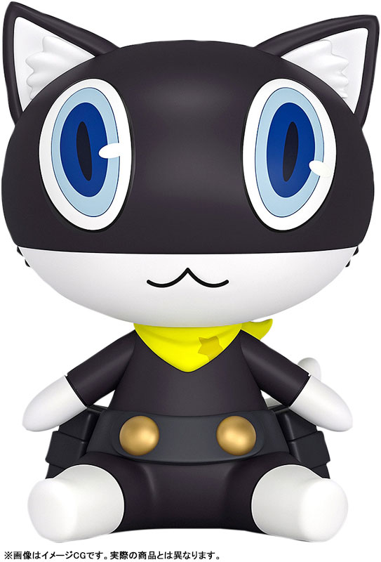 楽天市場】モルガナ ぬいぐるみ ペルソナ 20thの通販