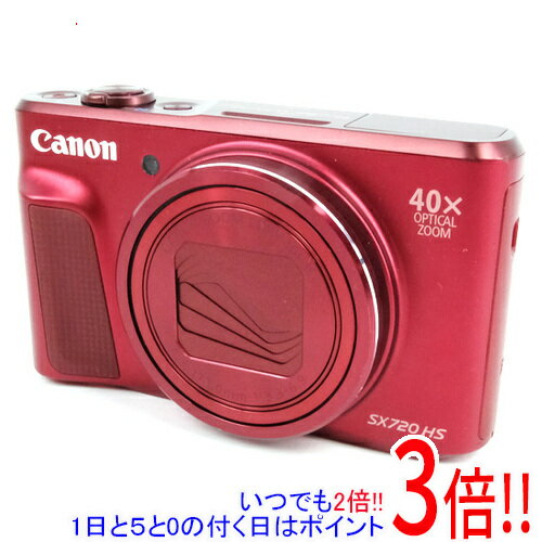楽天市場】PowerShot SX720 HSの通販