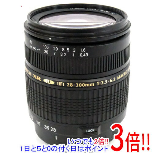 楽天市場】タムロン 28－300 ペンタックスの通販