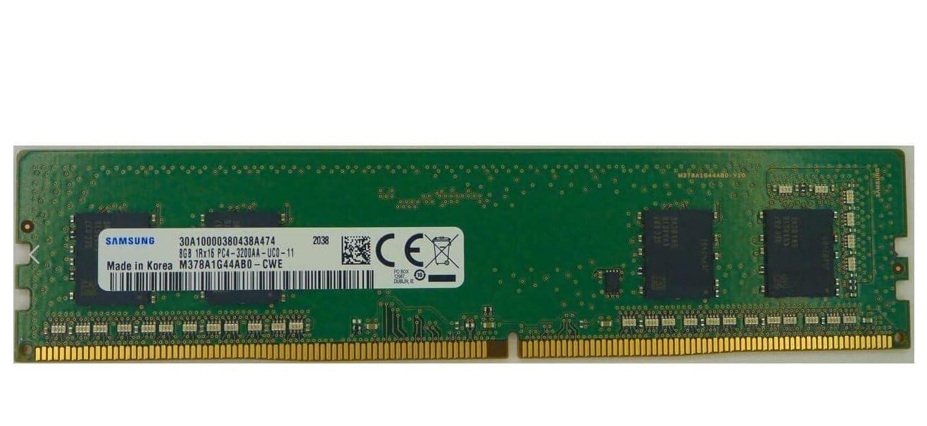 楽天市場】SAMSUNG DDR4-3200 8GB デスクトップPC用メモリー