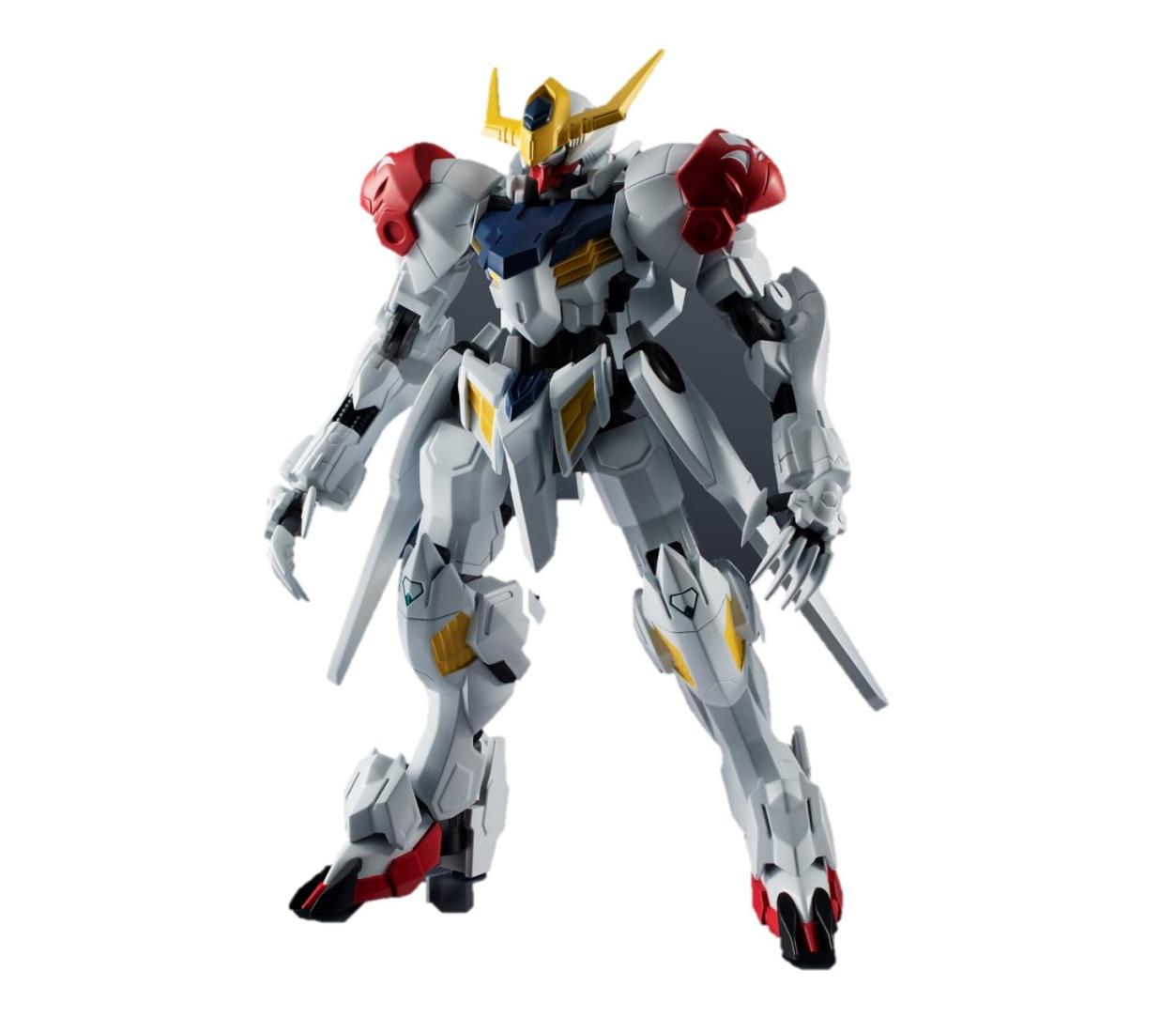 楽天市場】MG ガンダムバルバトスルプスの通販
