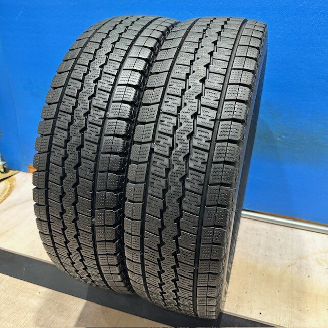 楽天市場】195 80r15 107 105l lt（タイヤ本数2本）の通販