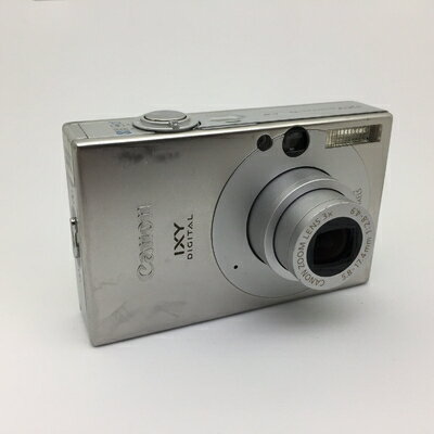 楽天市場】canon デジタルカメラ ixy (イクシ) digital 10の通販