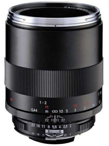 楽天市場】carl zeiss makro planar 100mm f2の通販