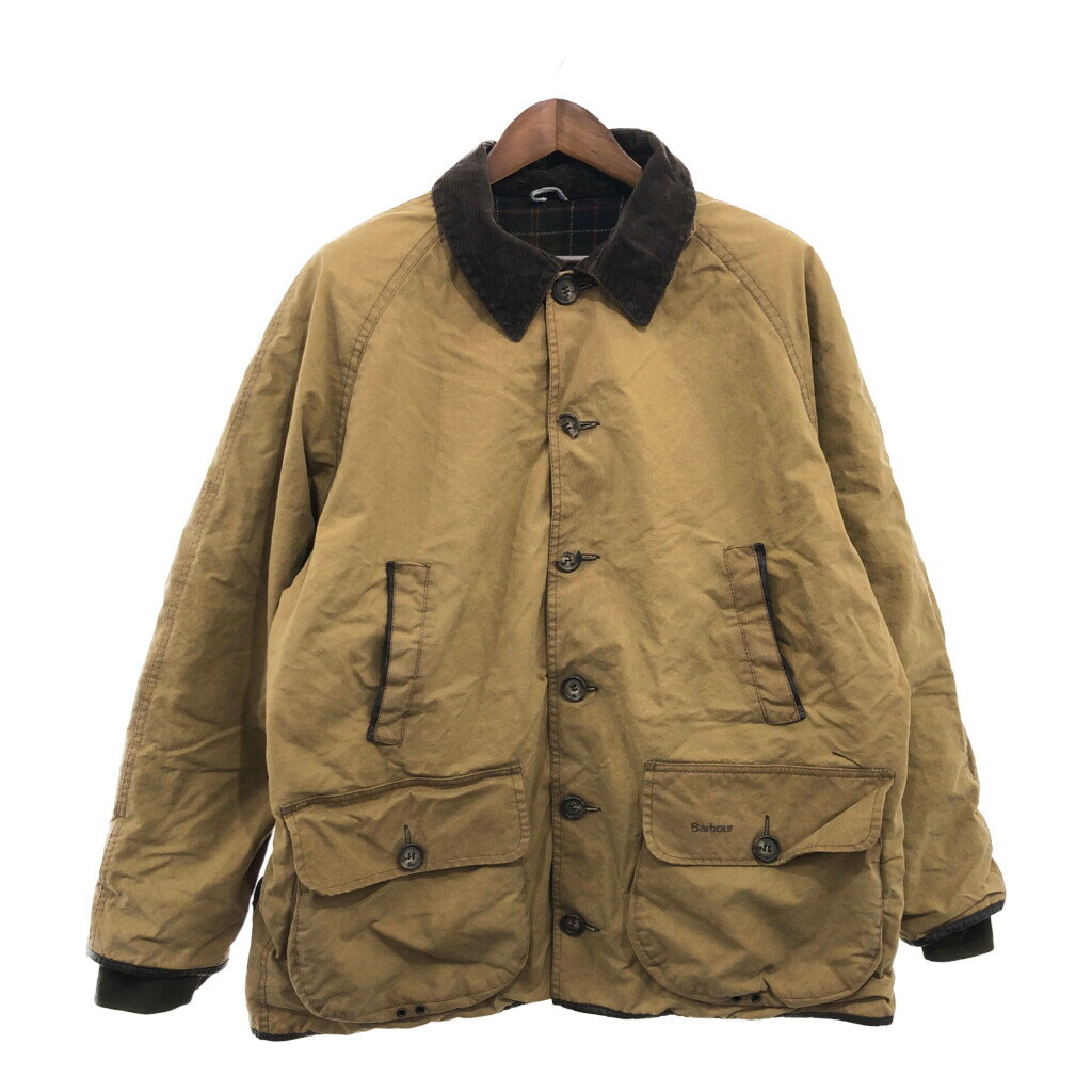 楽天市場】barbour beauchampの通販