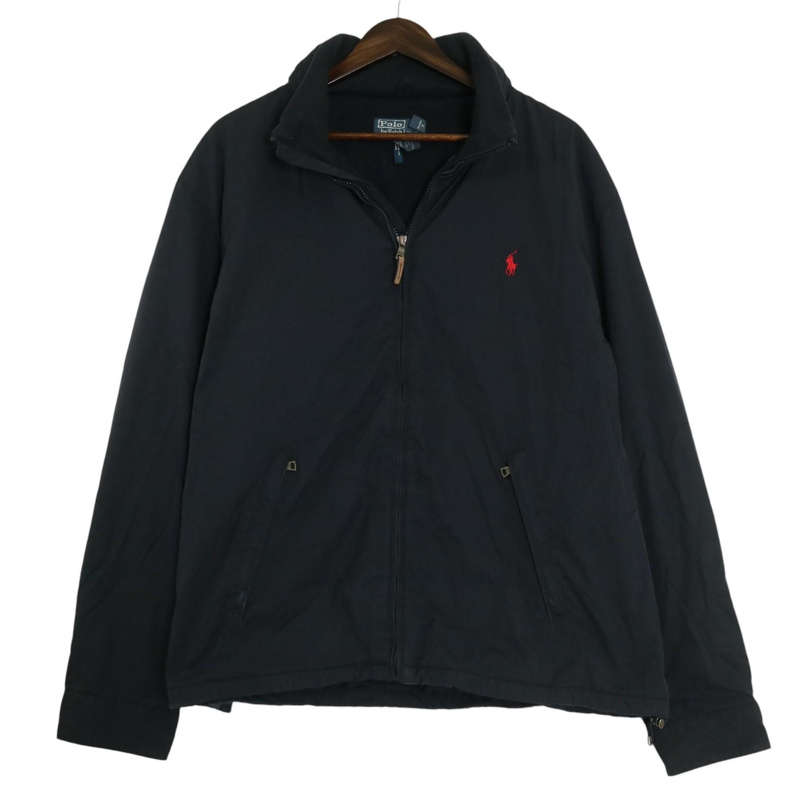 楽天市場】ポロラルフローレン スイングトップ xxlの通販