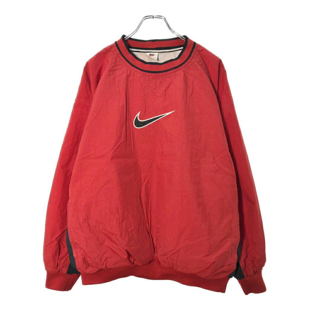 楽天市場】nike ナイロン プルオーバーの通販