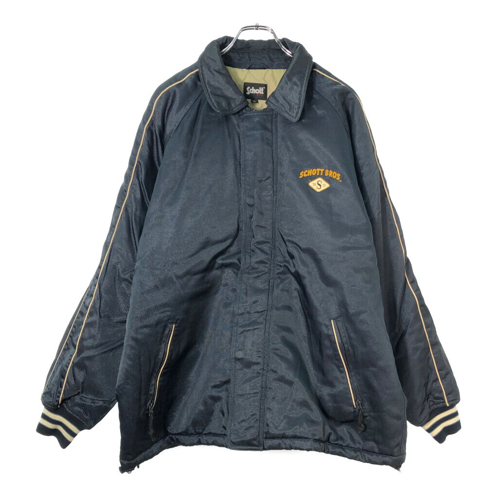 楽天市場】schott ナイロンジャケットの通販