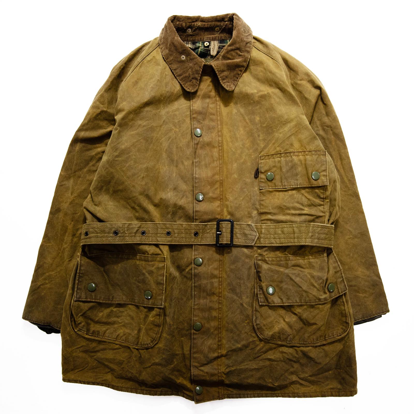 楽天市場】barbour solway zipperの通販