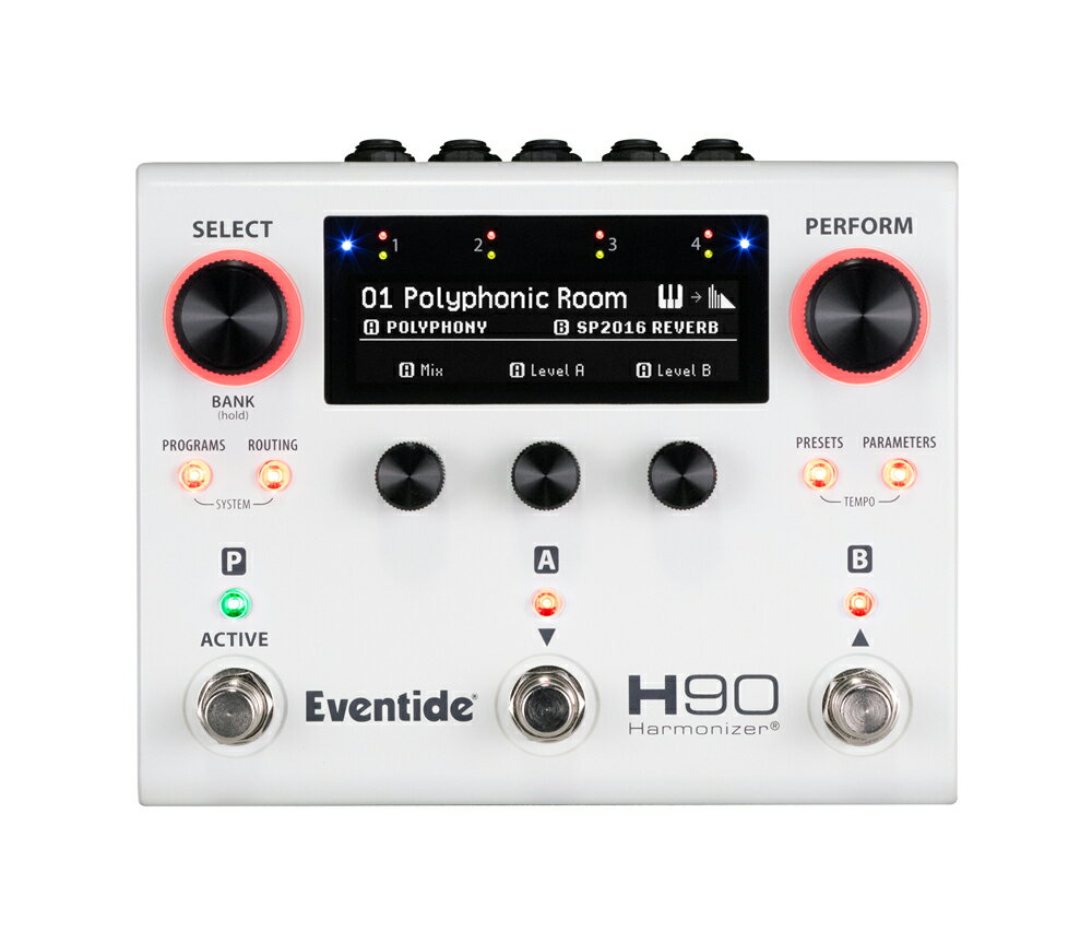 楽天市場】Eventide H9 MAXの通販
