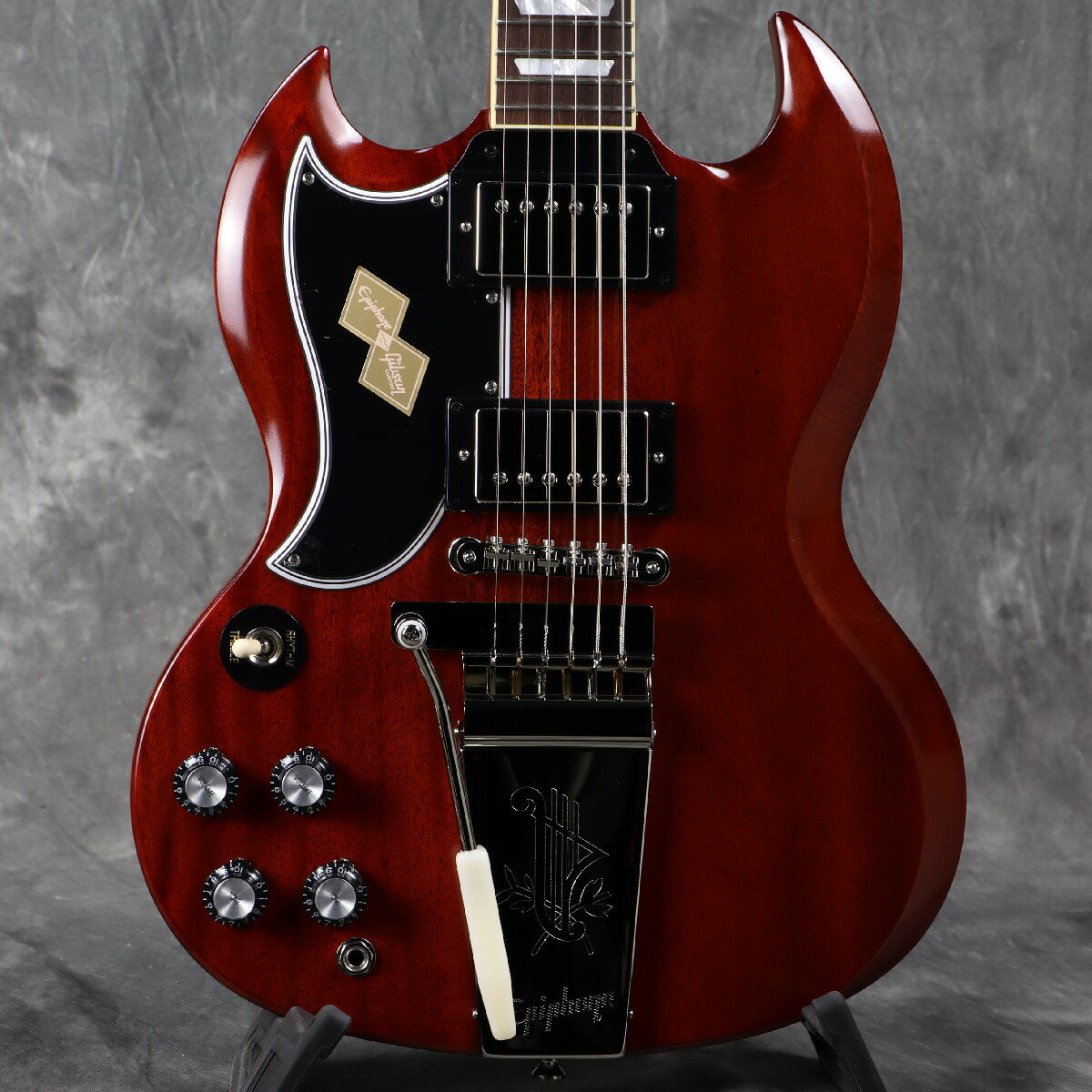 楽天市場】maestro by gibson sgの通販