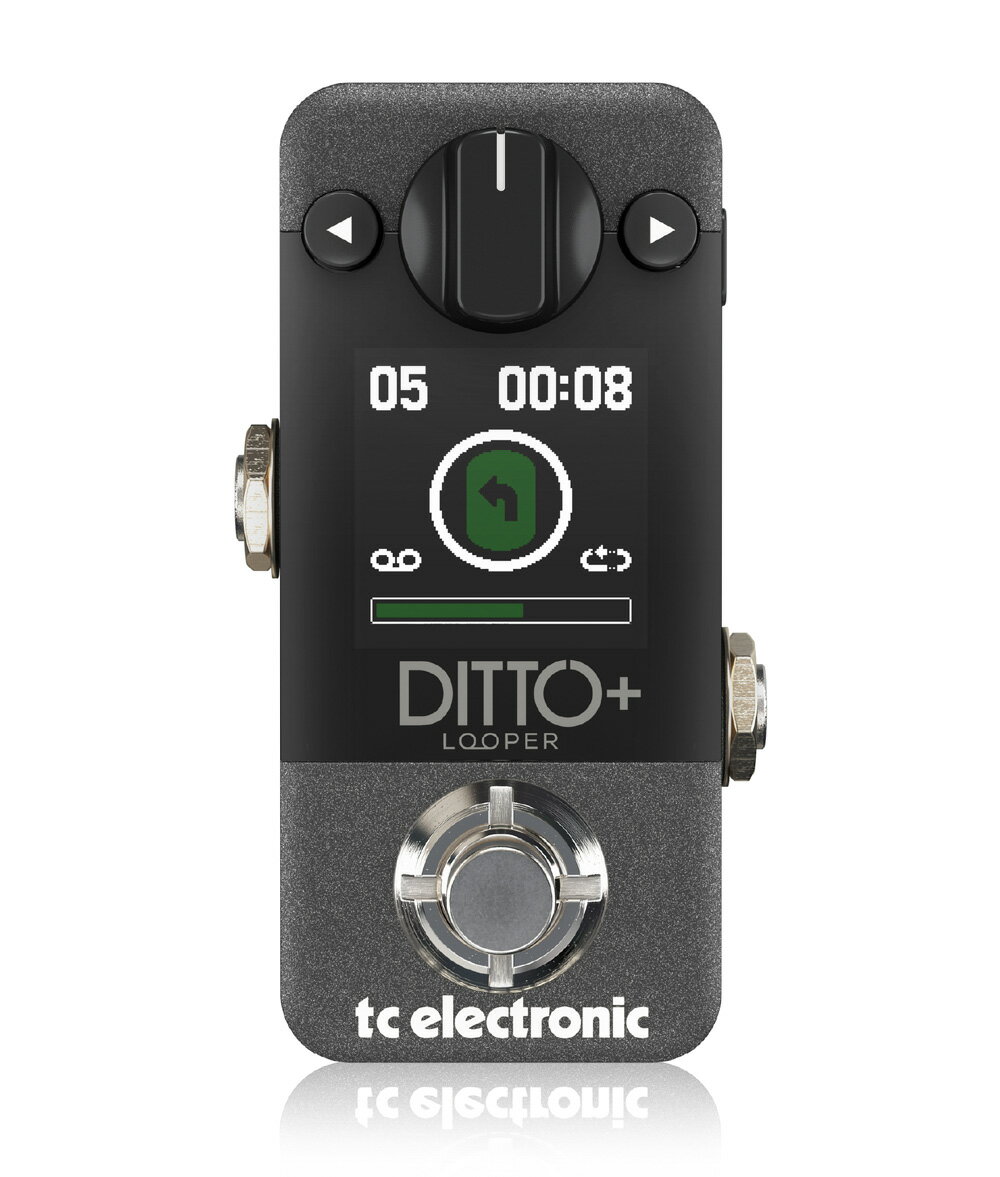 楽天市場】ditto looper x2の通販