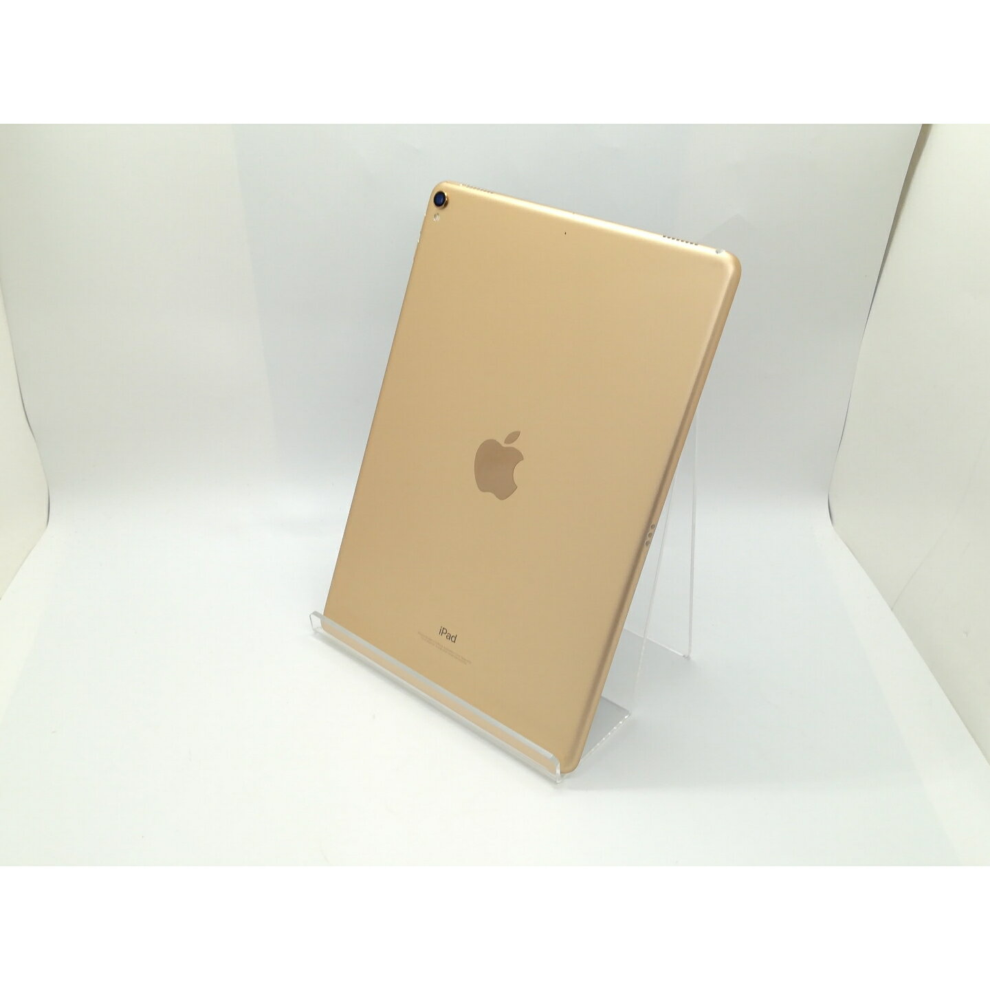 楽天市場】ipad pro 10．5インチ mpf12j／a 256gb ゴールドの通販