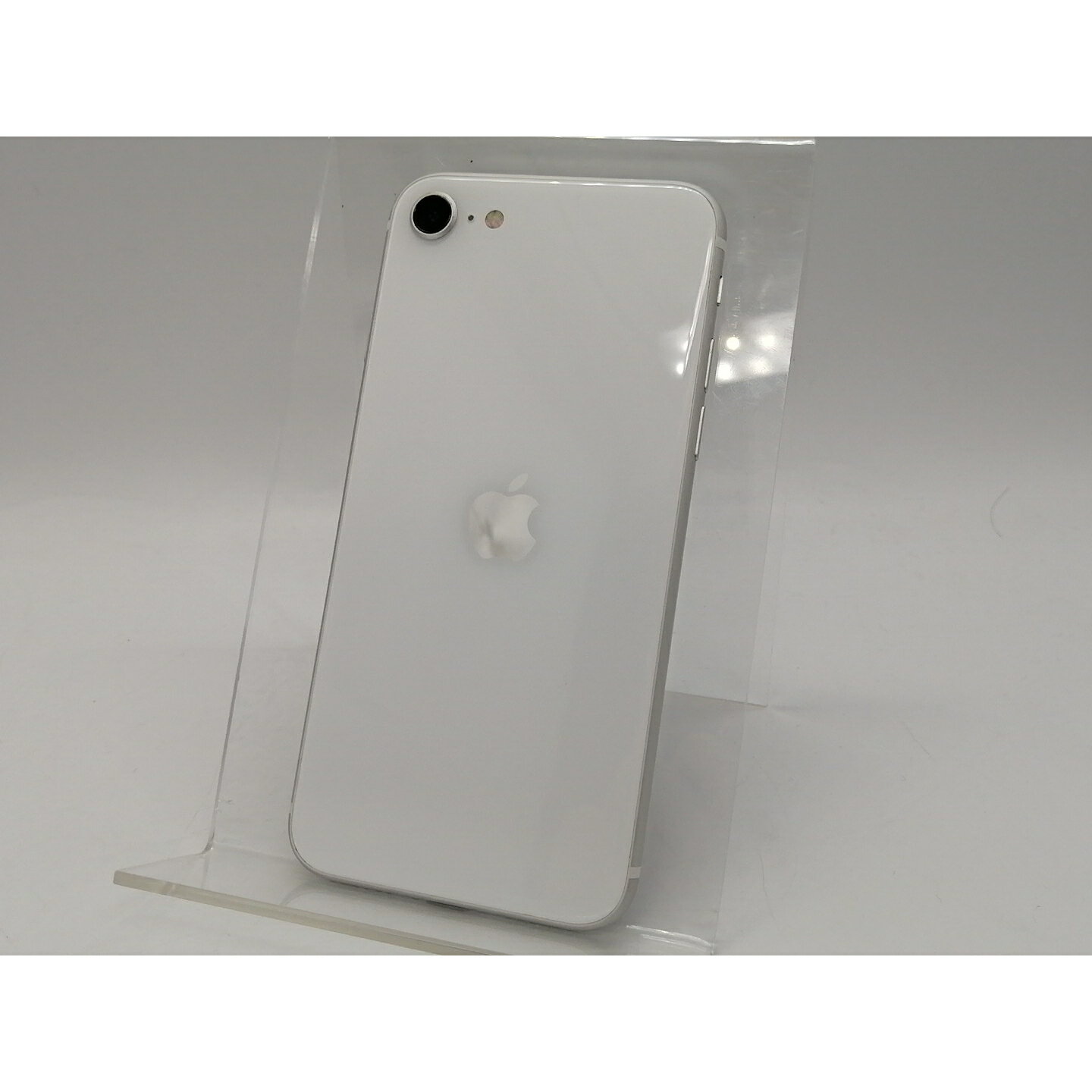 楽天市場】iphone se 64gb ホワイト mhgq3j/aの通販