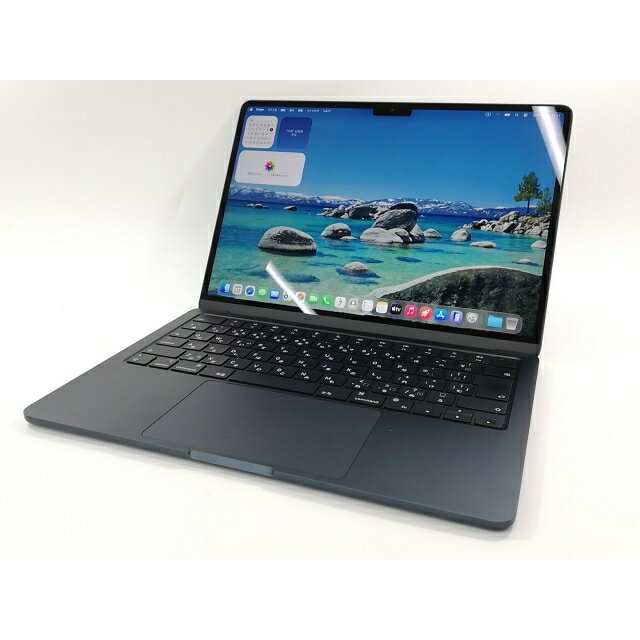 楽天市場】MacBook Air MLY33J/Aの通販
