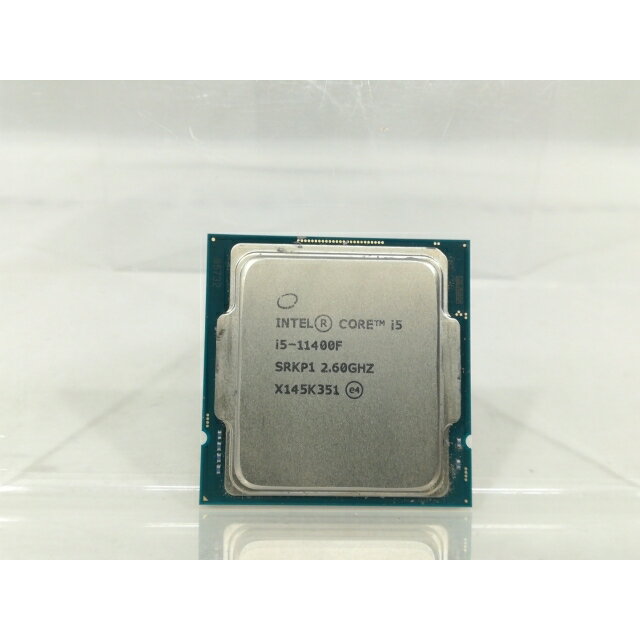 楽天市場】intel core i5 11400fの通販