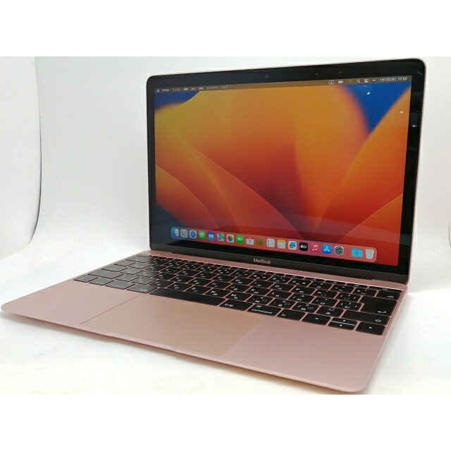 楽天市場】macbook 12インチ（ノートPC｜パソコン）：パソコン・周辺