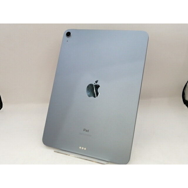楽天市場】ipad air 第4世代 64gb スカイブルーの通販